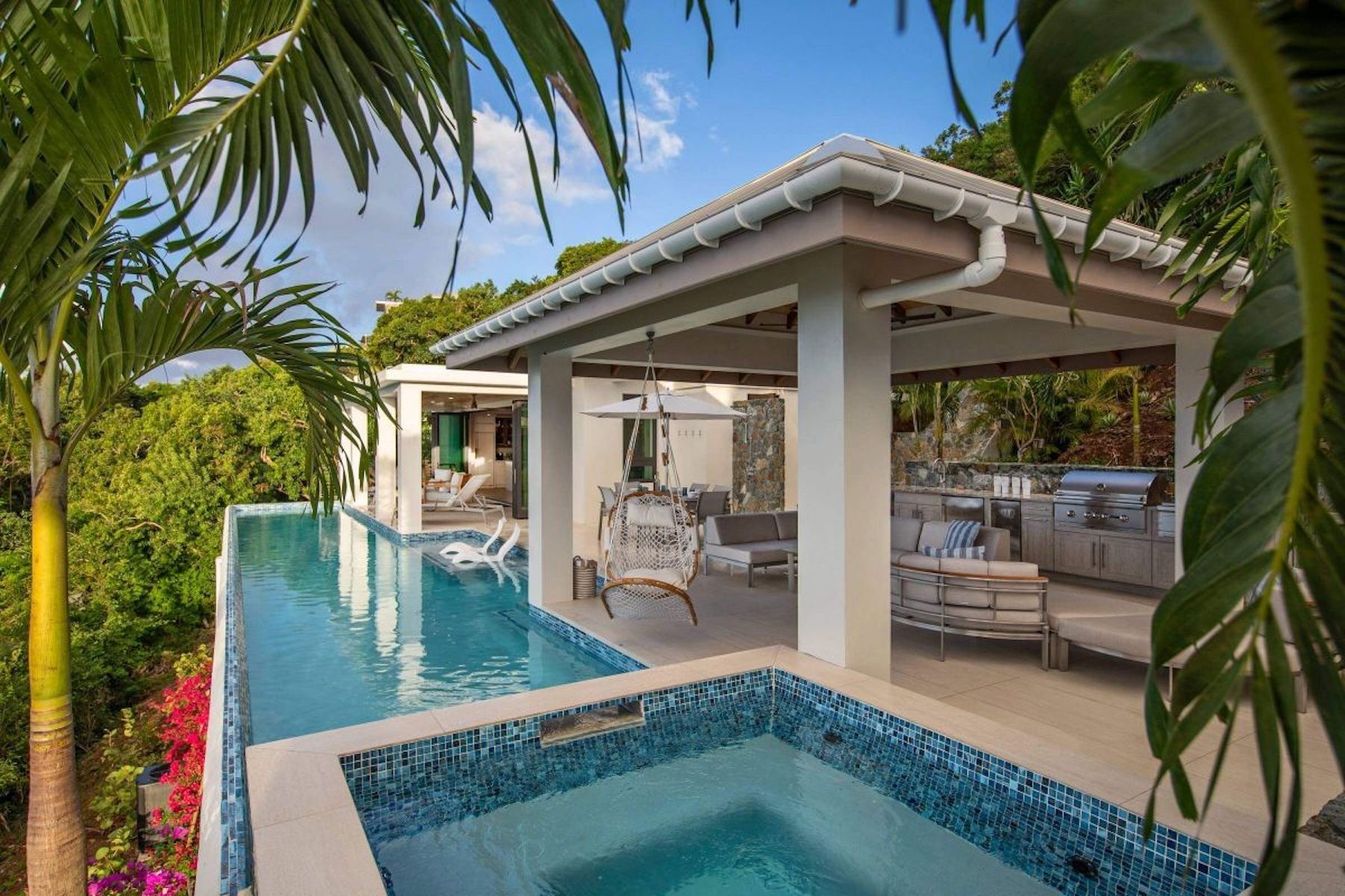 Kona Makai villa photo.
